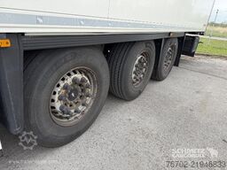 Schmitz Cargobull Reefer Standard Double deck