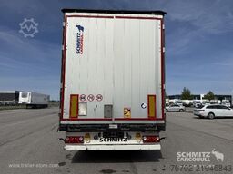 Schmitz Cargobull Curtainsider Standard