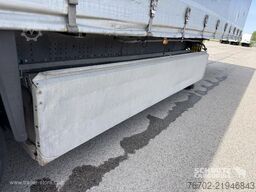 Schmitz Cargobull Curtainsider Standard
