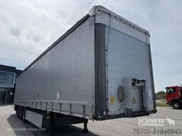 Schmitz Cargobull Curtainsider Standard