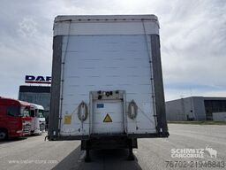 Schmitz Cargobull Curtainsider Standard