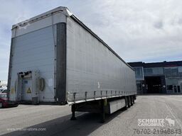 Schmitz Cargobull Curtainsider Standard