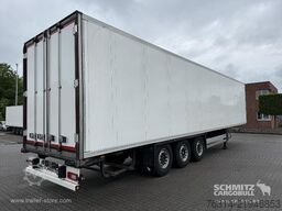 Schmitz Cargobull Tiefkühler Standard Doppelstock
