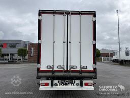 Schmitz Cargobull Tiefkühler Standard Doppelstock
