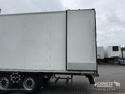 Schmitz Cargobull Tiefkühler Standard Doppelstock