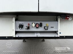 Schmitz Cargobull Tiefkühler Standard Doppelstock