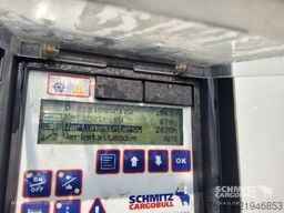Schmitz Cargobull Tiefkühler Standard Doppelstock