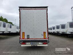 Schmitz Cargobull Curtainsider Mega Getränke