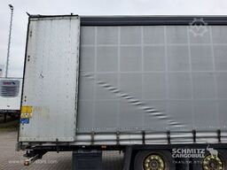 Schmitz Cargobull Curtainsider Mega Getränke