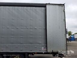 Schmitz Cargobull Curtainsider Mega Getränke