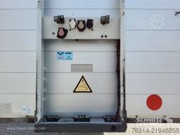 Schmitz Cargobull Curtainsider Mega Getränke