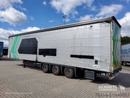 Schmitz Cargobull Curtainsider Mega Getränke