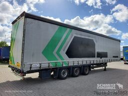 Schmitz Cargobull Curtainsider Mega Getränke