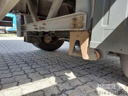 Schmitz Cargobull Curtainsider Mega Getränke