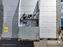 Schmitz Cargobull Curtainsider Mega Getränke