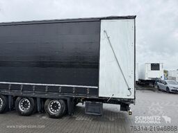 Schmitz Cargobull Curtainsider Mega Getränke