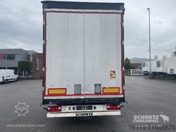 Schmitz Cargobull Curtainsider Mega Getränke