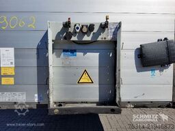 Schmitz Cargobull Curtainsider Mega Getränke