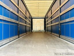 Schmitz Cargobull Curtainsider Standard Getränke