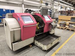 Gildemeister NEF 520
