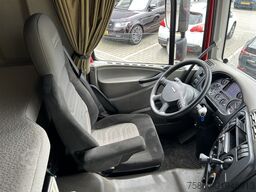 DAF CF 85 360 Euro 5 / HMF 2420 K3 Crane - Remote C...