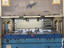 RASTER - ZEULENRODA GHP 400 H/K-08