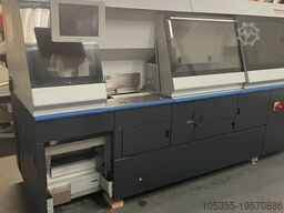Horizon BQ-480 PUR/EVA + Inline HT-1000 Trimmer
