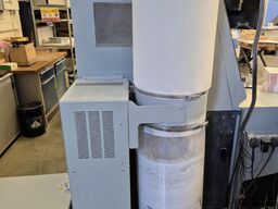 Horizon BQ-480 PUR/EVA + Inline HT-1000 Trimmer