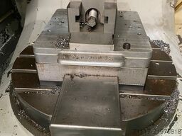 Mori Seiki NMV 5000 DCG
