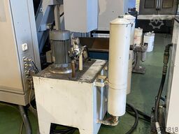 Mori Seiki NMV 5000 DCG