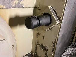 Mori Seiki NMV 5000 DCG
