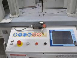 Stromab CT600