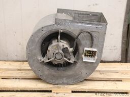 Aertenica Nicotra 12/9 DD  Lüfterrad Ø 225 x 240 mm