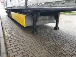 Fliegl 3-Achs Gardine SDS 390 RoadRunner