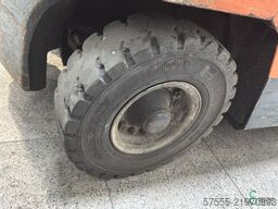 Toyota 02-5 FD 20