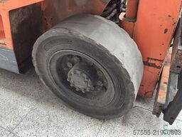 Toyota 02-5 FD 20