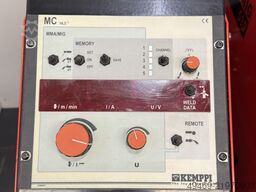 Kemppi Pro EVOLUTION 4200