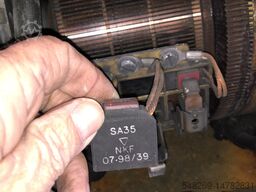 ABB ABB Gleichstom Antrieb 145kW