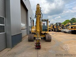 Caterpillar 317BL - CE certified / Triple boom (315BL/318BL...