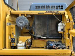 Caterpillar 317BL - CE certified / Triple boom (315BL/318BL...