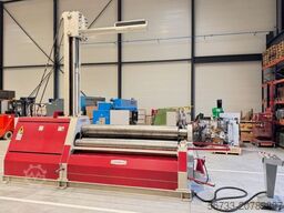 AKBEND AHS 2600 x 20/16 mm