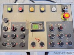 AKBEND AHS 2600 x 20/16 mm