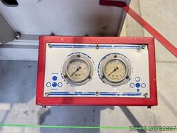 AKBEND AHS 2600 x 20/16 mm