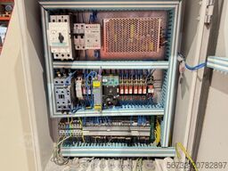 AKBEND AHS 2600 x 20/16 mm