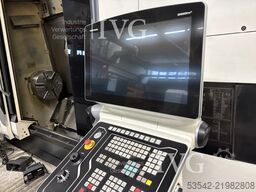 DMG MORI CTX Beta 1250 TC