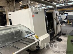 DMG MORI CLX 450