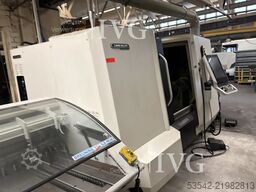 DMG MORI CLX 450