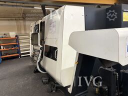 DMG MORI CTX Beta 800 TC