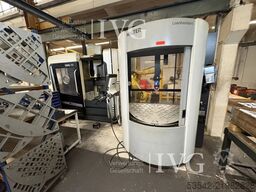DMG MORI DMU 50-3rd Generation