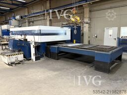 TRUMPF TruLaser 3030, TruFlow 5000